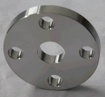 Stainless Steel Flange