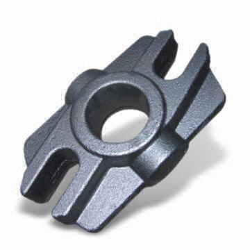 Hot Drop Forged Part