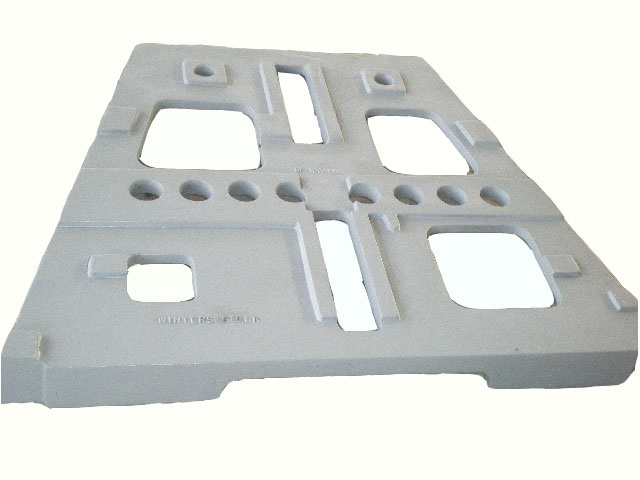Lathe Part (WM-0103)