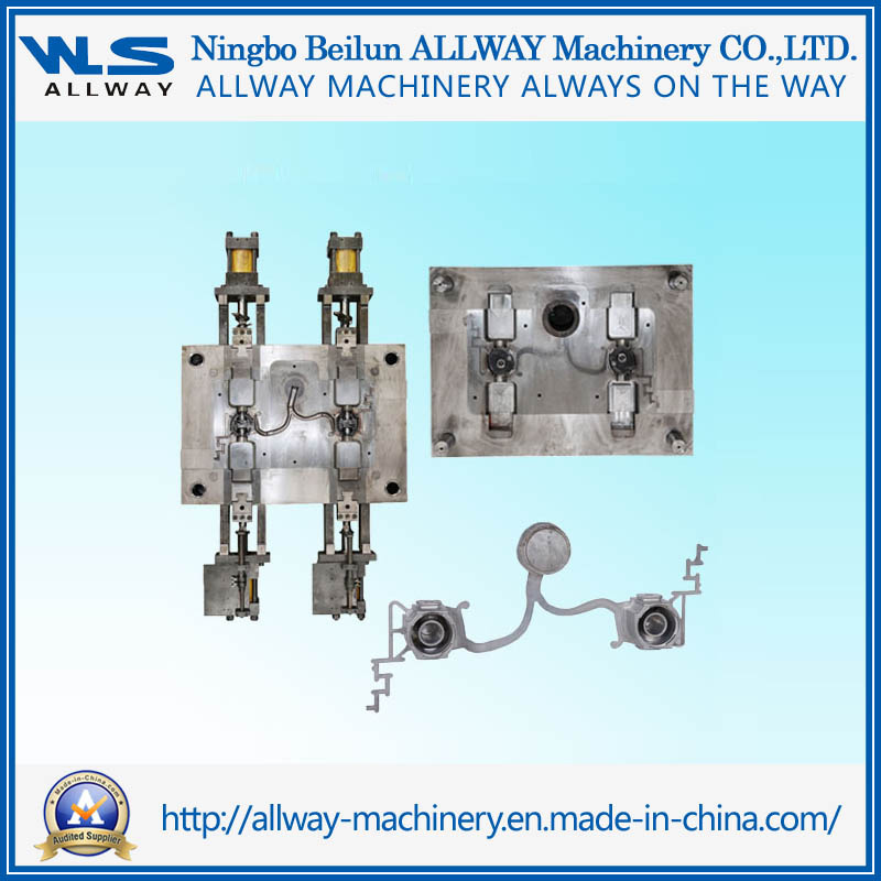 High Pressure Die Cast Die for Auto Parts (AL-001) /Castings