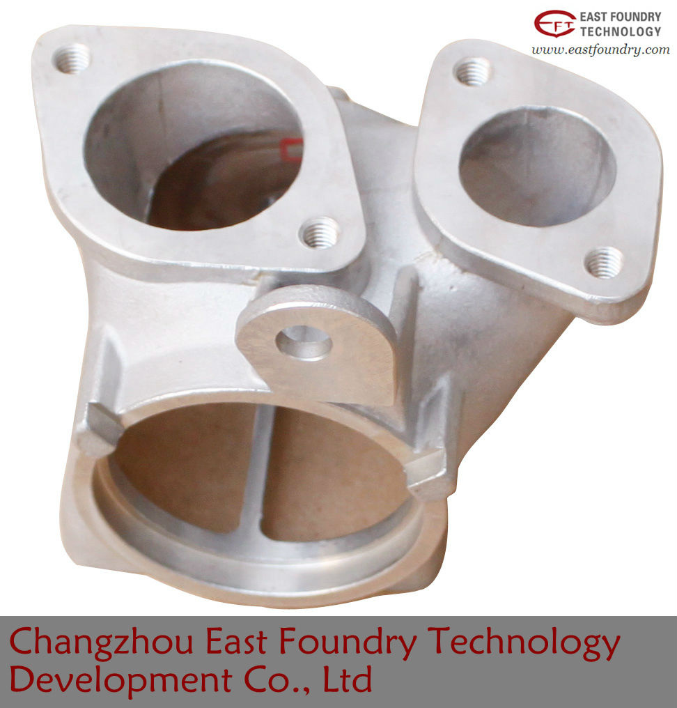 Lost Wax / Investment Casting for Auto Spare Parts