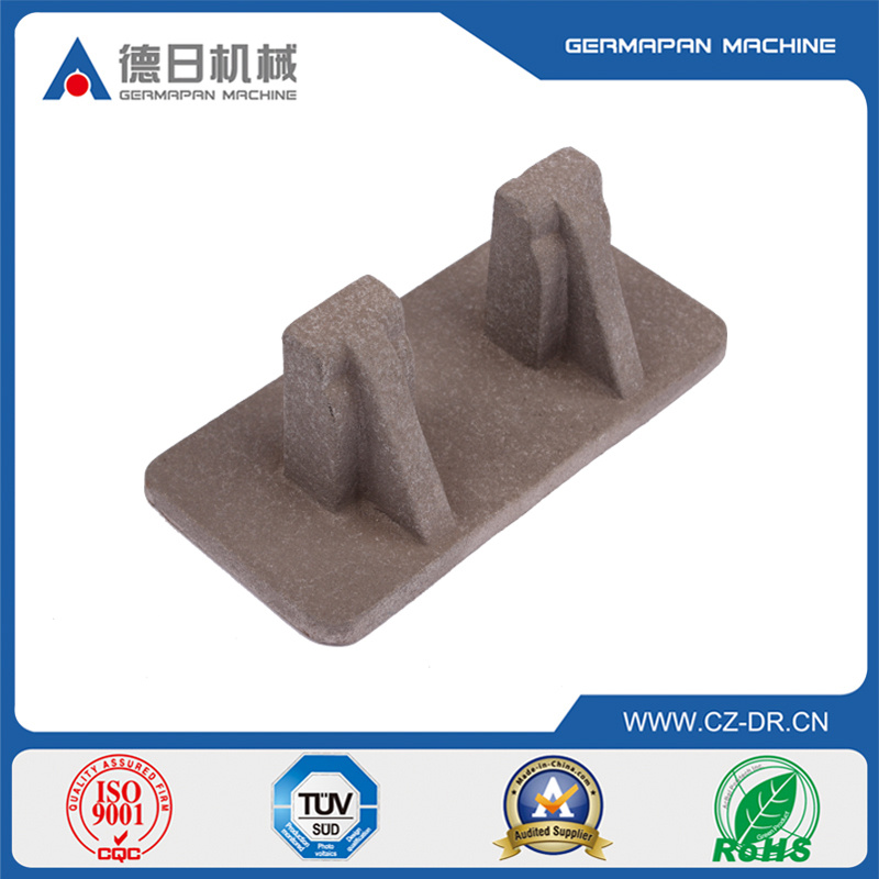 China Manufacture Aluminum Casting for Hardware