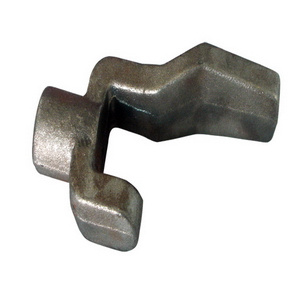 Hand Forged (KCDDJ0239)