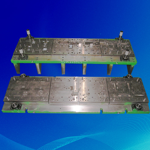 Metal Mould