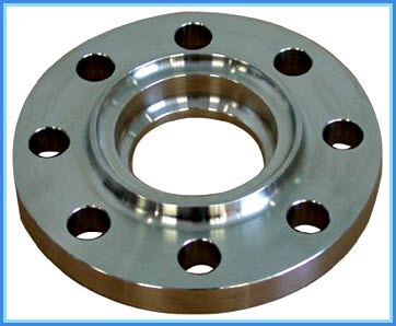 Butt Welding Flange (ZONX-F-001)