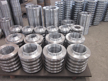 Forged Flange