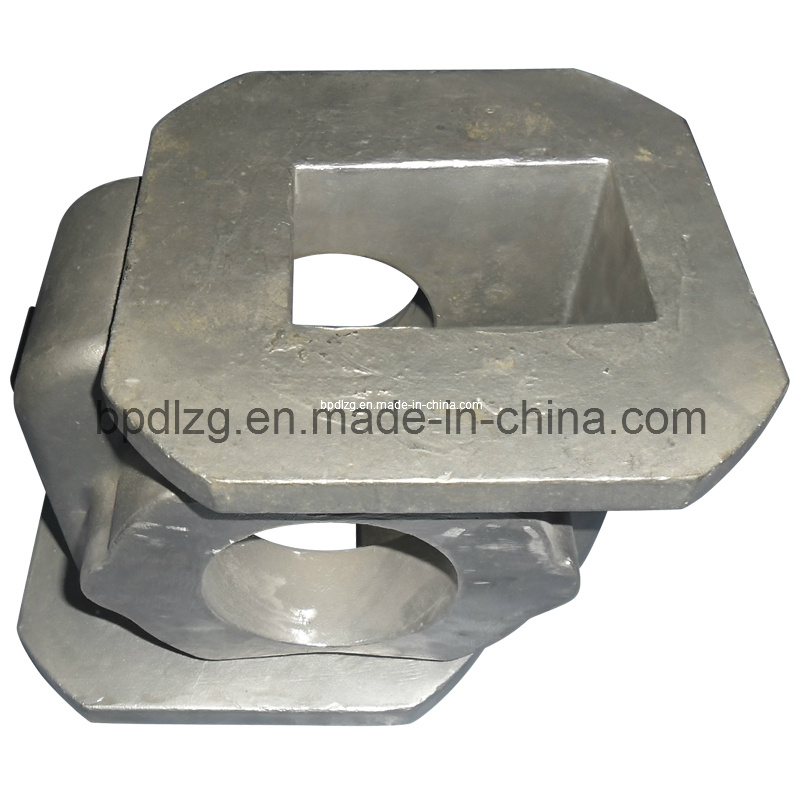 Investment Casting Products