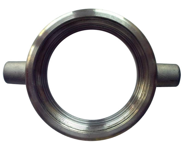 Investment Casting - 04