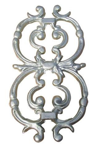 Cast Iron Decoration