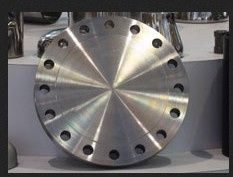 Blind Flange ANSI B16.5