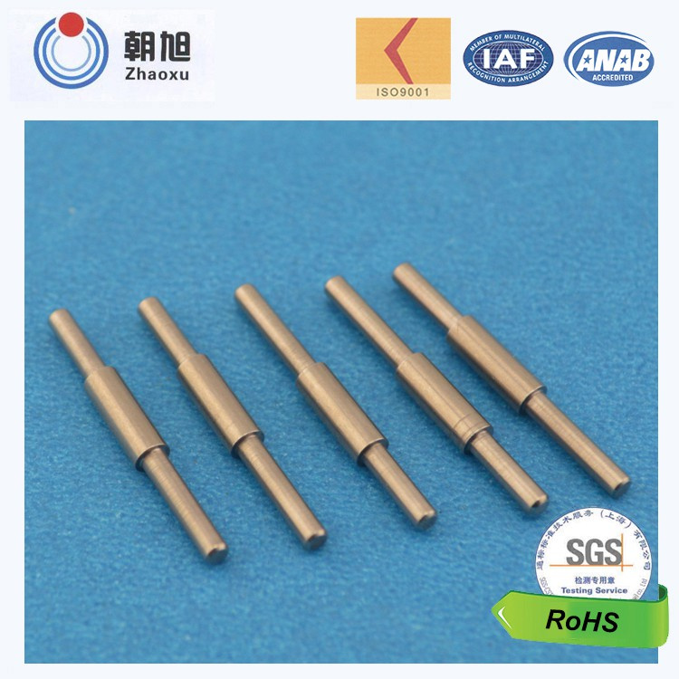 High Quanlity Forged Steel Shaft