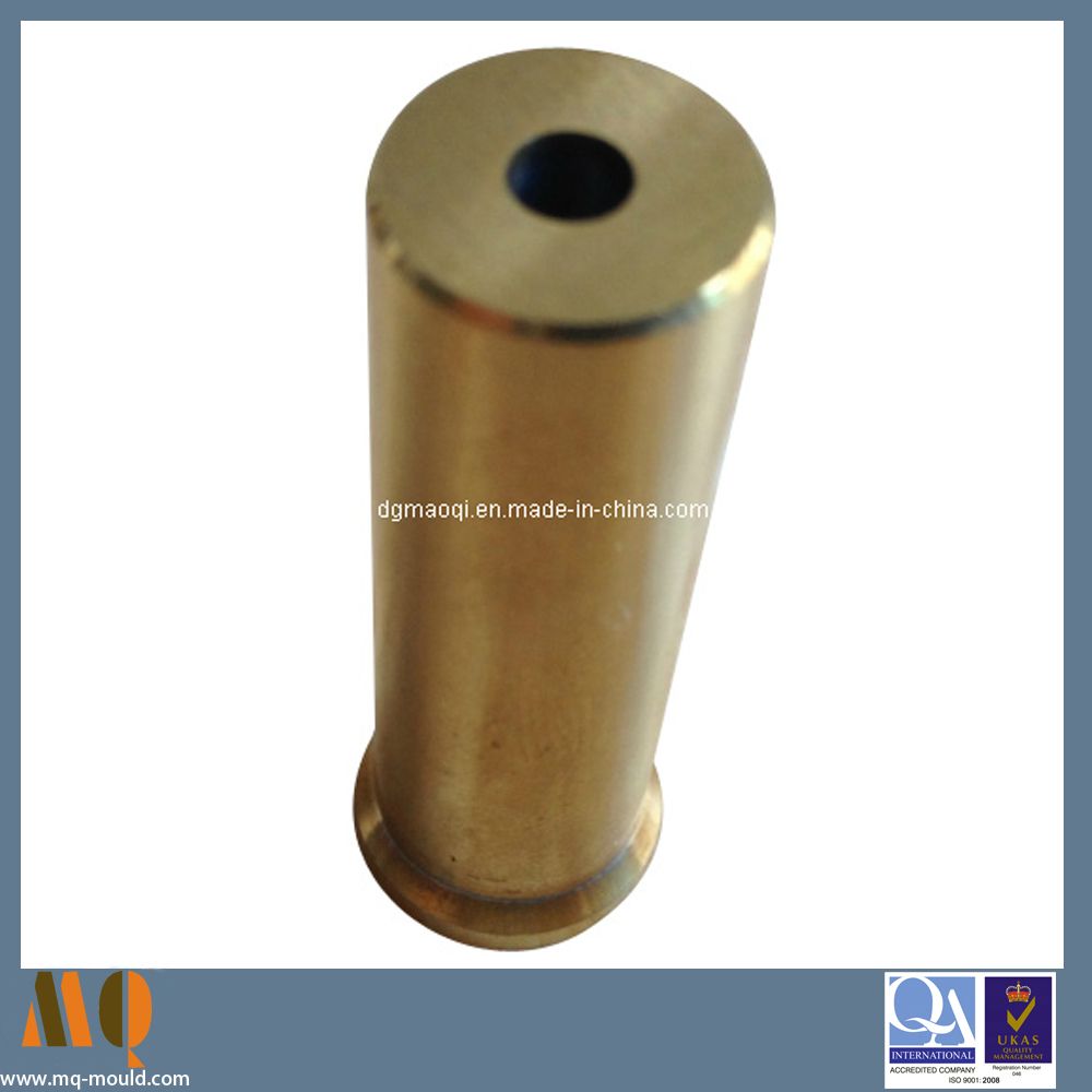 CNC Turning Part&CNC Machining Part &Copper Casting (MQ002)