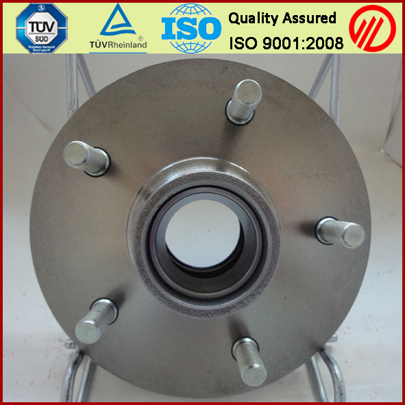 OEM 910-65450 Brake System, Brake Disc