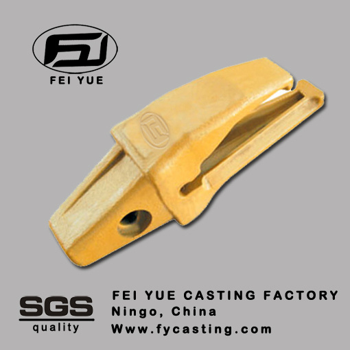 6I6404 Adapter for Caterpillar J400