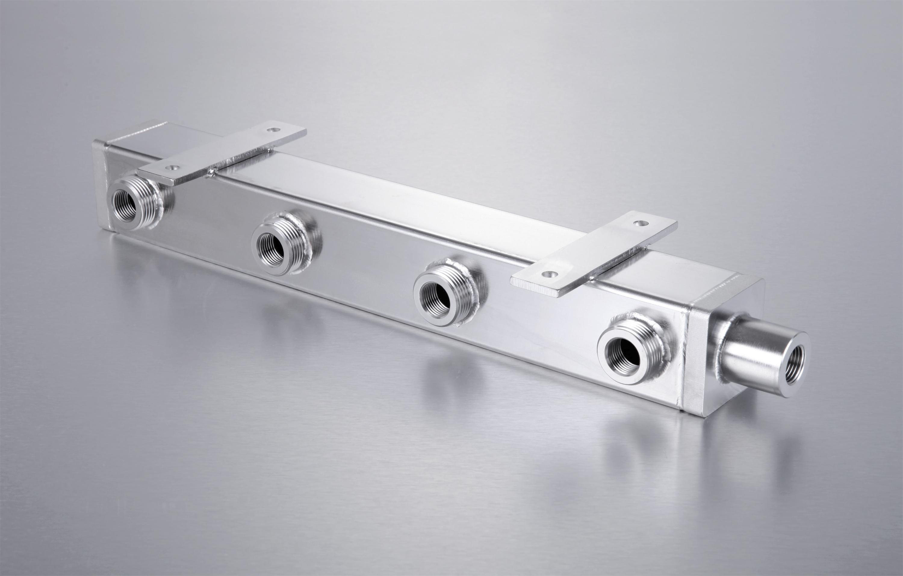 Customizd Machinery Part