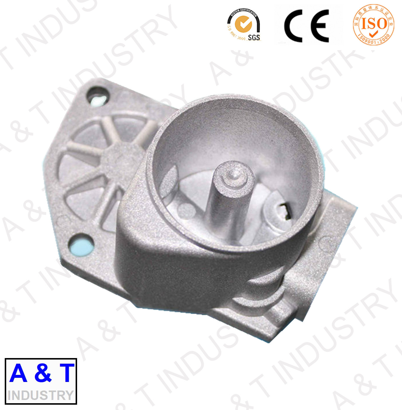 Cold Forging Products