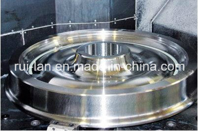 Forged 920mm Railway Wheel for Canada