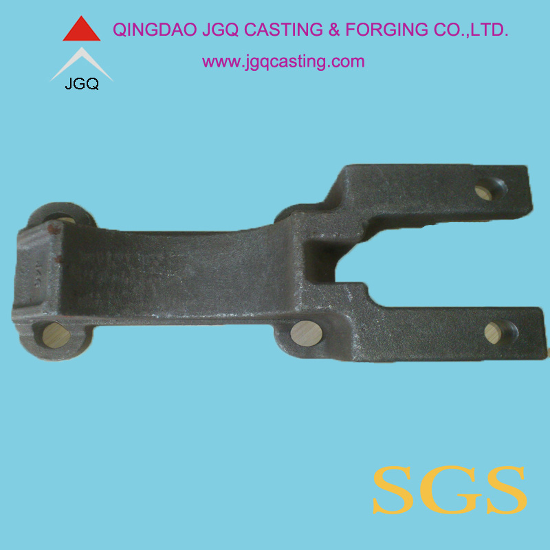 Casting Iron Parts