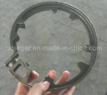 High Precision Grey Cast Iron FC250