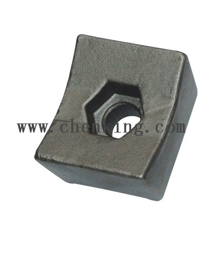 Forging Tub Grinder Parts