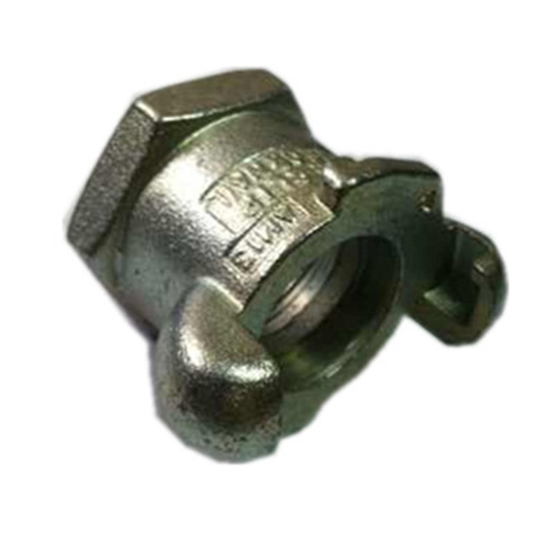 Stainless Steel Castng (MT104)