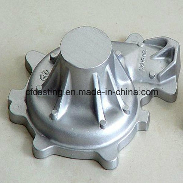 Die Casting Part Aluminium Casting