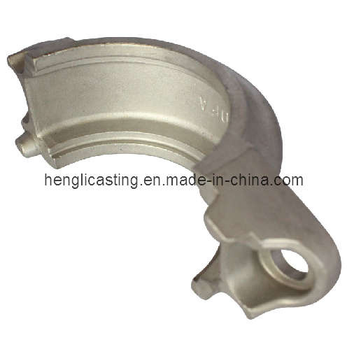 High Precision Mechanical Part