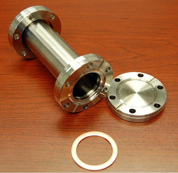 Industrial Pipe Flanges