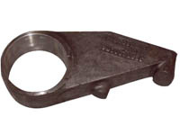 Brake Bracket -3 Est00