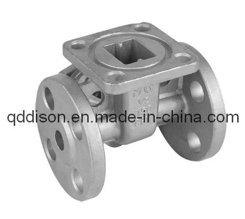 Precision Casting-5