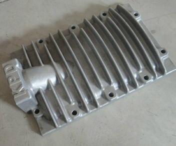Alloy Die Casting Metal Parts