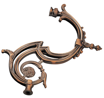 Casting(Curved Arm)