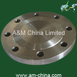 Blind Flange