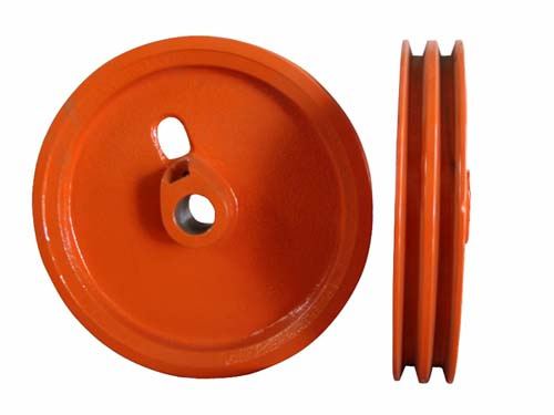 Belt Pulley (1B250)