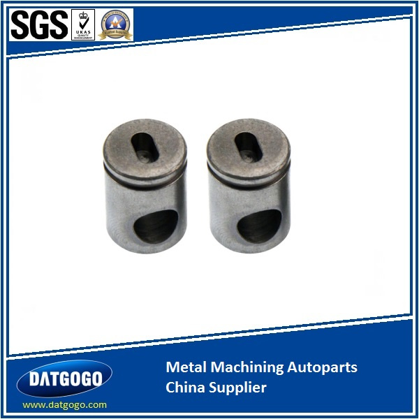 Metal Machining Autoparts China Supplier