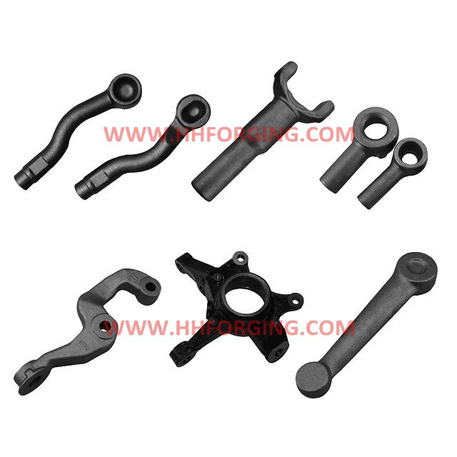 OEM Forging Suspension Parts for Vehicle