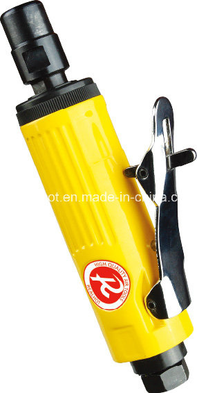 Air Die Grinder (Yellow)