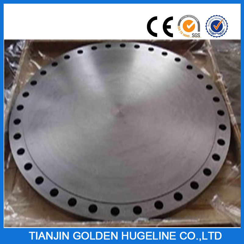 GOST 12820-80 Pn 10 Flange