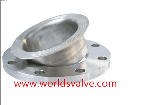 Carbon Steel Loose Plate Flange (P32)