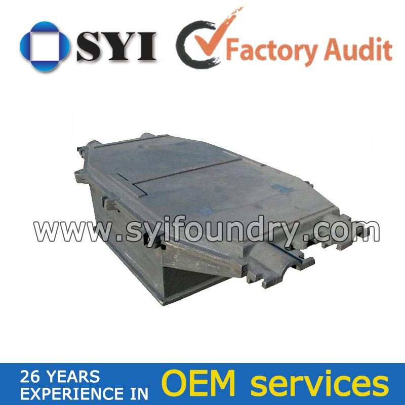 Sand Casting Supplies