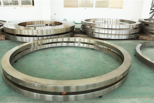 Large Forging