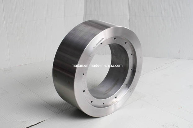 F20 (UNS N08020, 35Ni, 20Cr, 3.5Cu, 2.5Mo) Forging