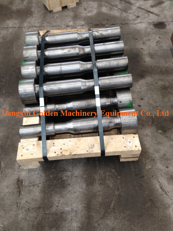 OEM Hydraulic Steel Forged Shaft