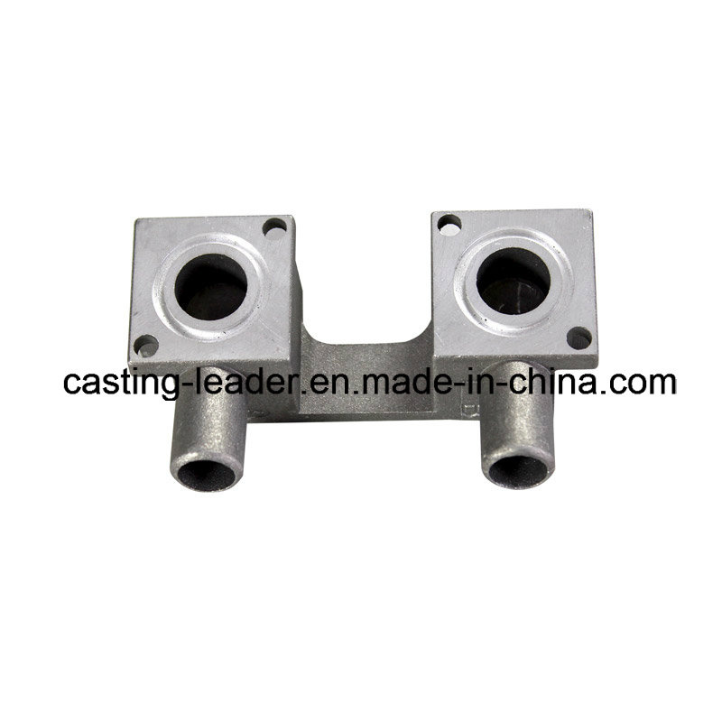 Good Quality Drop Forging Parts