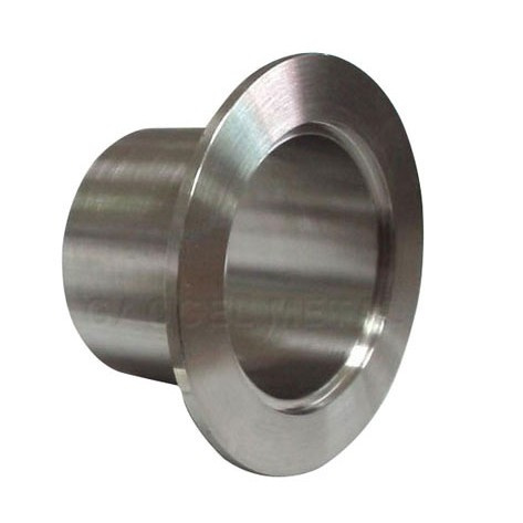 Aluminum Products CNC Machining Flange/Aliminum Parts