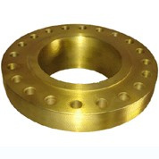 Steel Flange (1/2 