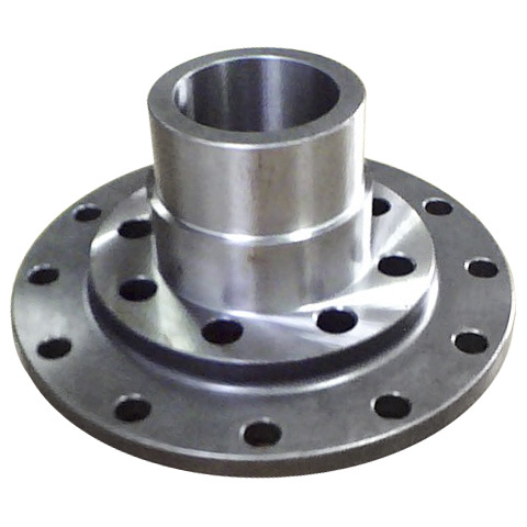 Flange