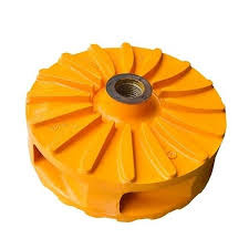 Slurry Pump Components