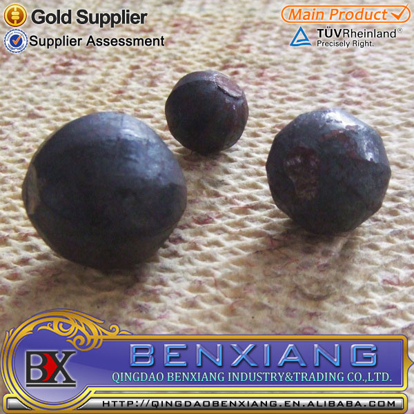 Cset Steel Ball Steel Solid