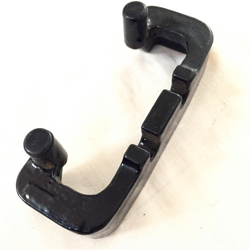 Agricultural Equipment Iron Casting Part (3874)